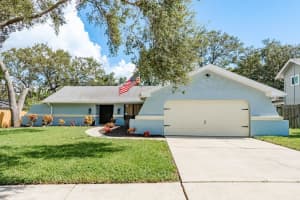 2830 Valencia Ln W, PALM HARBOR