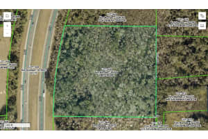 Myers Rd, BROOKSVILLE Myers Rd, BROOKSVILLE