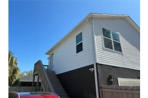 2651 1/2 Bayside Dr S, ST PETERSBURG