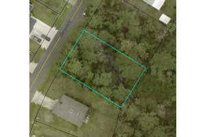 7 Sleepy Hollow Trl, PALM COAST