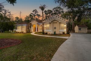 8422 Shenandoah Run, WESLEY CHAPEL