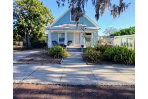 542 Division St, TARPON SPRINGS 542 Division St, TARPON SPRINGS