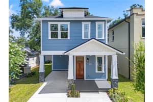 115 W Hiawatha St #1/2, TAMPA