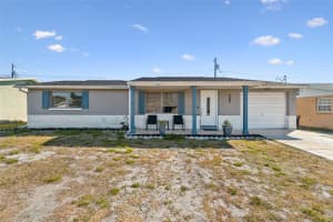 3600 Blayton St, NEW PORT RICHEY
