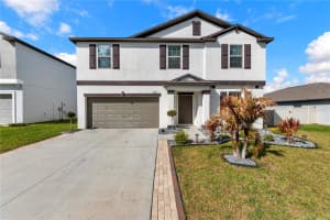 4215 Hanover Dr, NEW PORT RICHEY