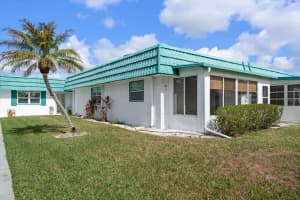 205 Kings Blvd #62, SUN CITY CENTER