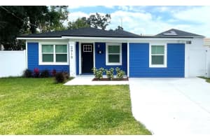 2919 E Columbus Dr, TAMPA