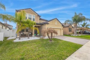 13223 Satin Lily Dr, RIVERVIEW
