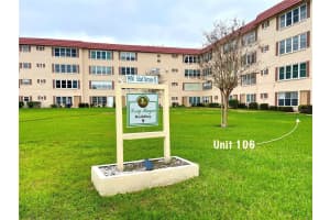 9950 62nd Ter N #106, ST PETERSBURG 9950 62nd Ter N #106, ST PETERSBURG