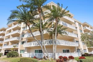 1200 N Shore Dr Ne #407, ST PETERSBURG