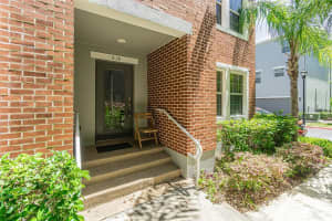 814 N Oregon Ave, TAMPA