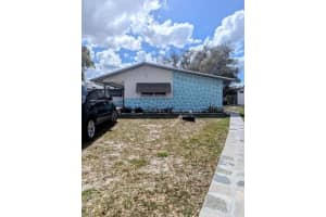 7510 Pineapple Ln, PORT RICHEY 7510 Pineapple Ln, PORT RICHEY