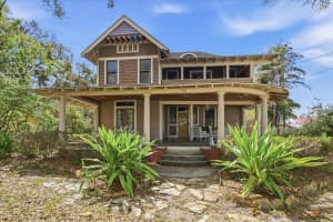 205 E Park Ave, TAMPA