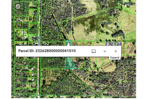 Old Dade City Rd, LAKELAND