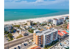 13101 Gulf Blvd #1304, MADEIRA BEACH