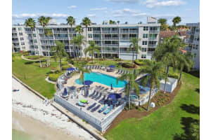 5801 Bahia Del Mar Cir #114, ST PETERSBURG