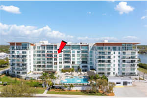 1020 Sunset Point Rd #505, CLEARWATER
