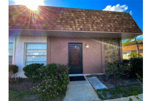 6036 Chesham Dr #5, NEW PORT RICHEY