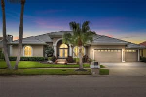 9810 Compass Point Way, TAMPA