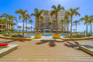 11 Baymont St #1109, CLEARWATER BEACH