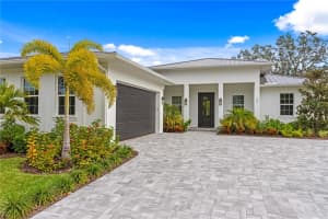 201 S Shade Ave, SARASOTA
