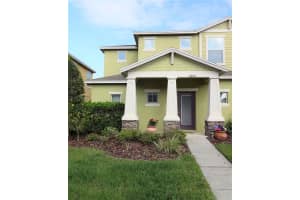 6922 Frog Pocket Pl, TAMPA