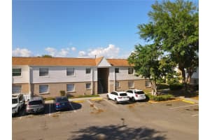 7210 N Manhattan Ave #2524, TAMPA