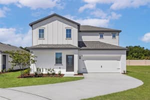 1790 White Elephant Loop, WINTER HAVEN