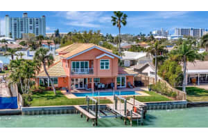 6361 4th Palm Pt, ST PETE BEACH