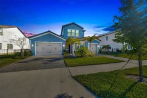 19828 Cypress Bridge, ODESSA