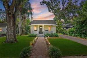 130 17th Ave N, ST PETERSBURG