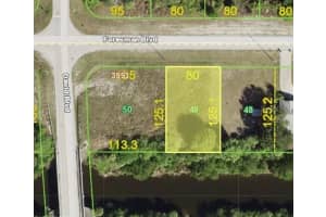 12753 Foresman Blvd, PORT CHARLOTTE 12753 Foresman Blvd, PORT CHARLOTTE