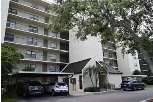 2700 Cove Cay Dr #1-5d, CLEARWATER