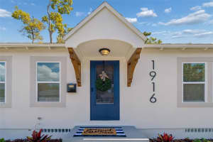 1916 35th St S, ST PETERSBURG