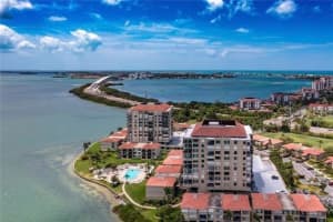6322 Palma Del Mar Blvd S #805, ST PETERSBURG