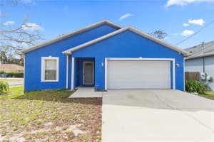 1415 E Annie St, TAMPA