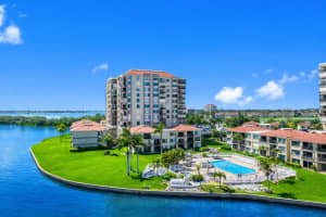 6372 Palma Del Mar Blvd S #304, ST PETERSBURG