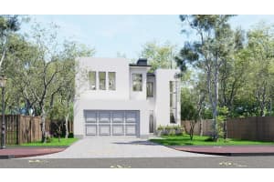 3212 W Marlin Ave, TAMPA