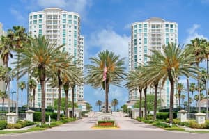 1180 Gulf Blvd #1105, CLEARWATER