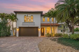 3504 W Barcelona St, TAMPA