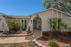 7104 Bramblewood Dr, PORT RICHEY
