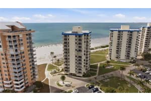 7360 Estero Blvd #405, FORT MYERS BEACH