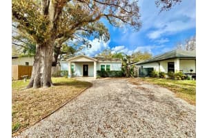 809 W Hiawatha St, TAMPA