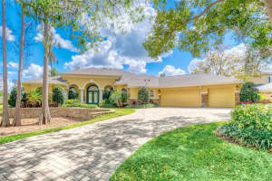 2983 Wentworth Way, TARPON SPRINGS