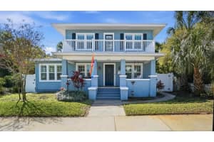 126 22nd Ave Ne, ST PETERSBURG