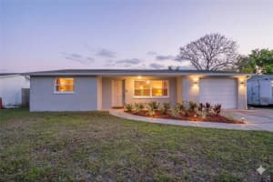 9041 Lido Ln, PORT RICHEY