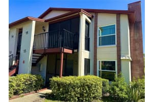 3455 Countryside Blvd #15, CLEARWATER