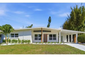 2989 Greenbriar St, SARASOTA