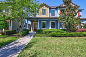 5830 Circa Fishhawk Blvd, LITHIA