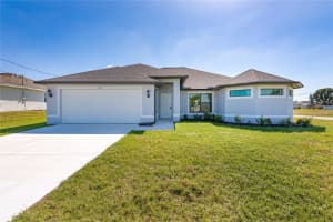 710 Nw 2nd Ln, CAPE CORAL